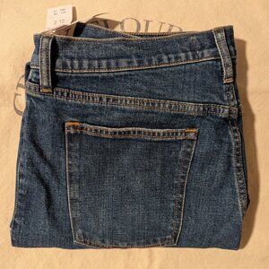 Abercrombie & Fitch skinny high rise jeans